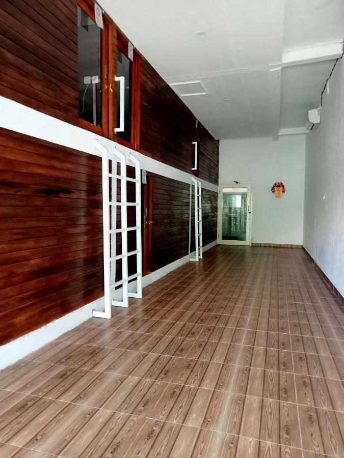 Tara Hostel Batununggul 外观 照片