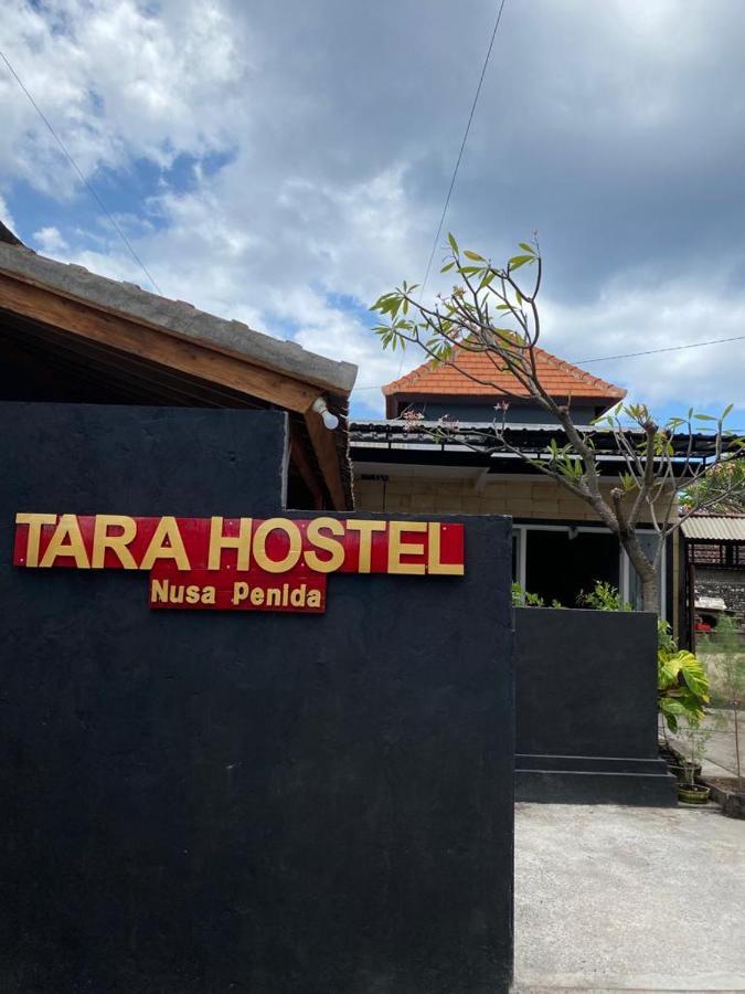 Tara Hostel Batununggul 外观 照片
