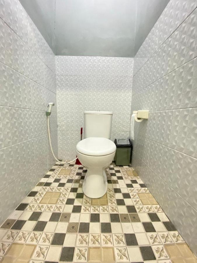 Tara Hostel Batununggul 外观 照片
