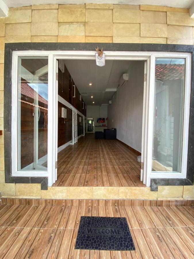 Tara Hostel Batununggul 外观 照片