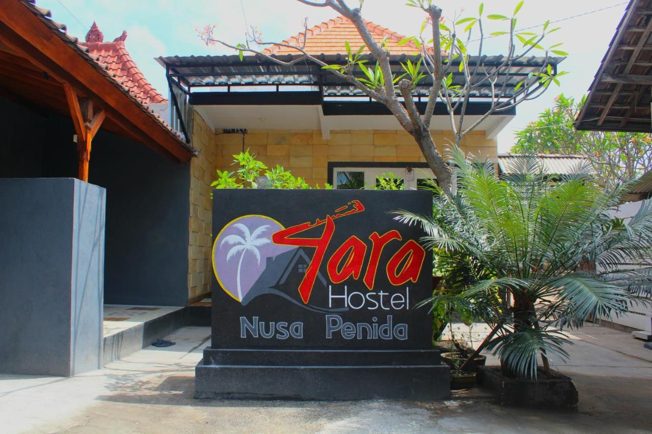 Tara Hostel Batununggul 外观 照片