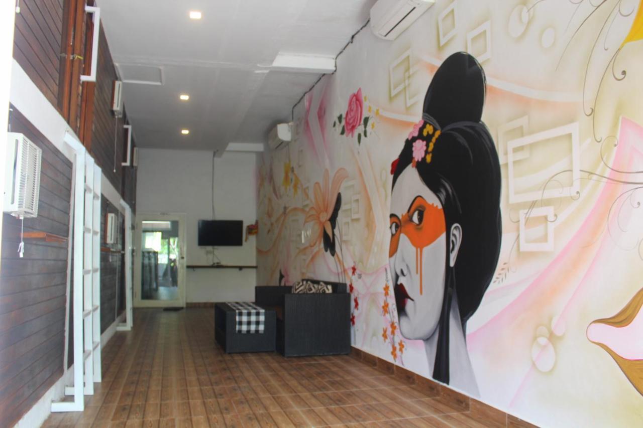 Tara Hostel Batununggul 外观 照片