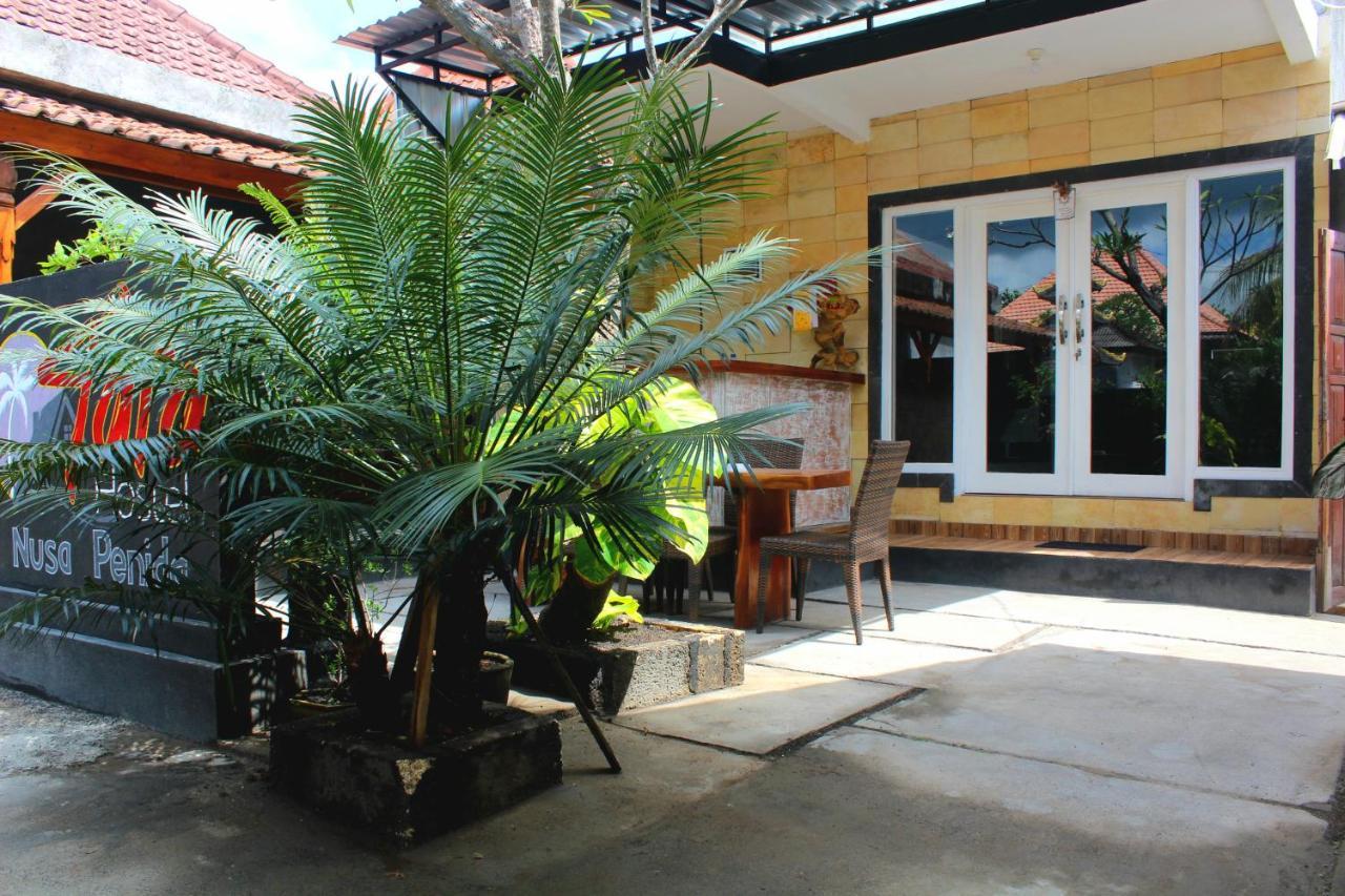 Tara Hostel Batununggul 外观 照片