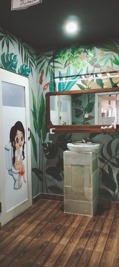 Tara Hostel Batununggul 外观 照片