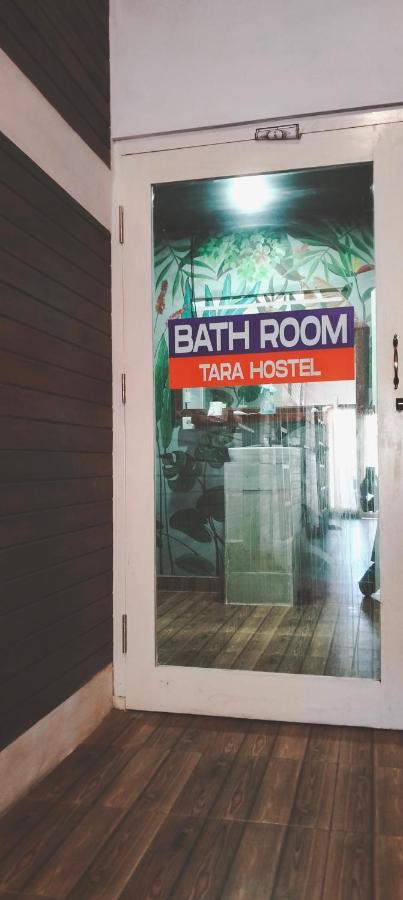 Tara Hostel Batununggul 外观 照片