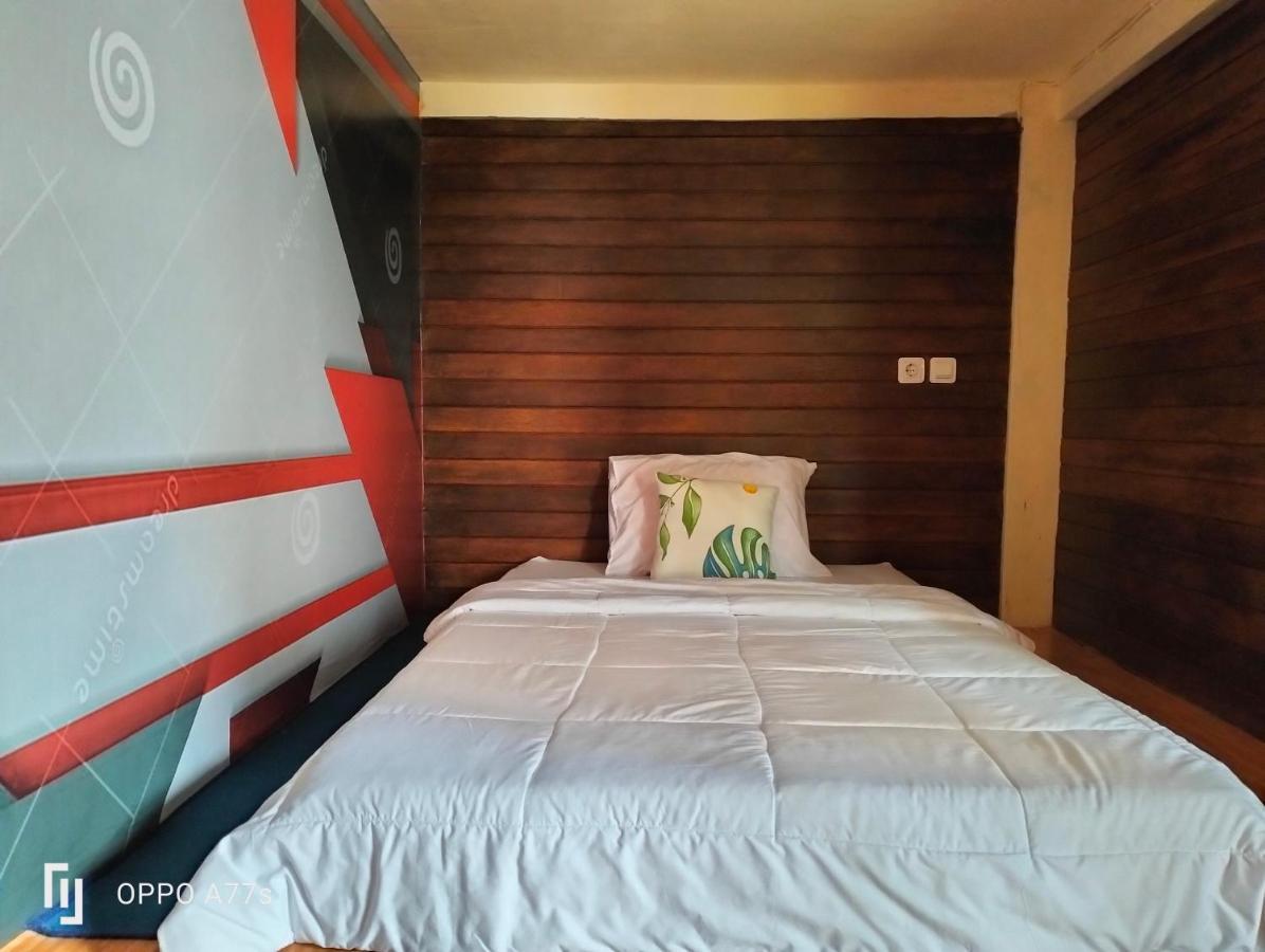 Tara Hostel Batununggul 外观 照片