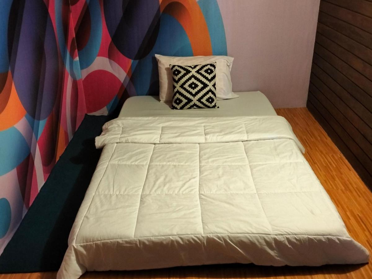 Tara Hostel Batununggul 外观 照片
