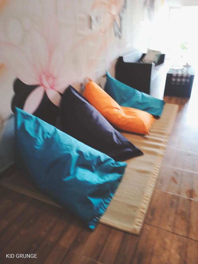 Tara Hostel Batununggul 外观 照片