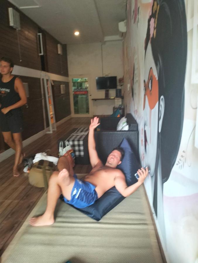 Tara Hostel Batununggul 外观 照片