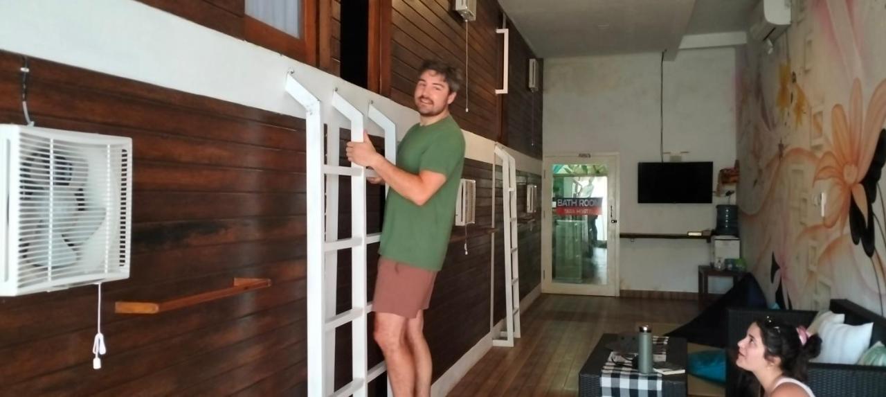 Tara Hostel Batununggul 外观 照片