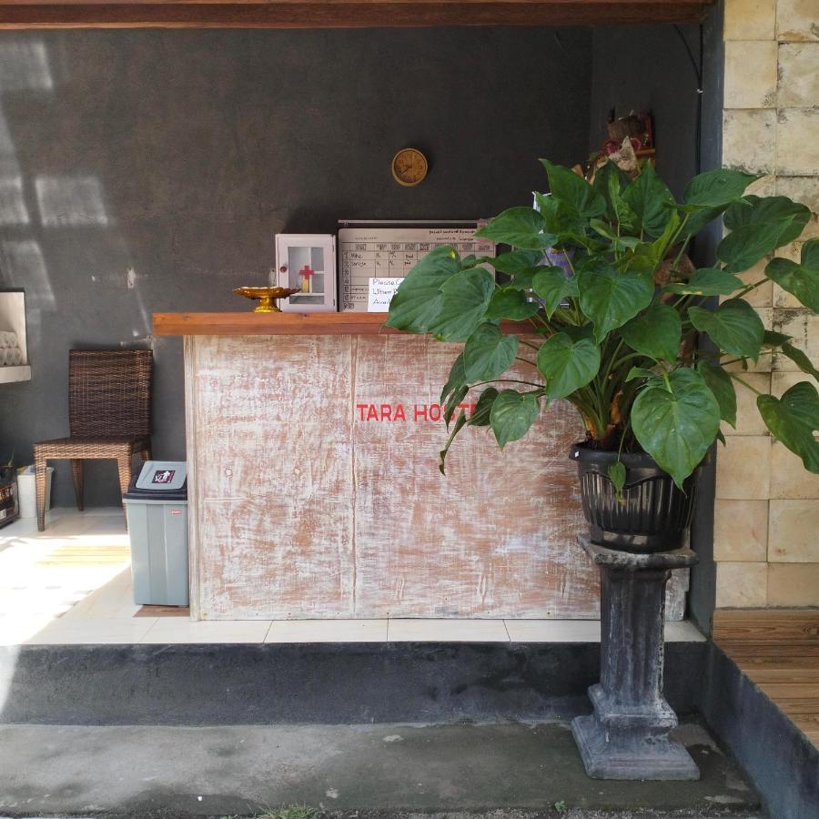 Tara Hostel Batununggul 外观 照片