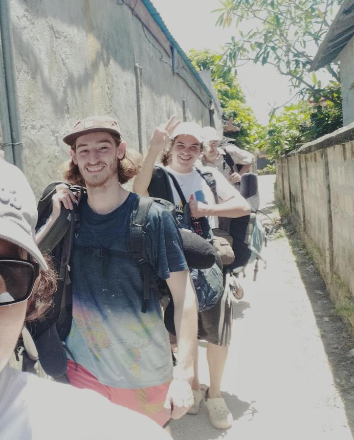 Tara Hostel Batununggul 外观 照片