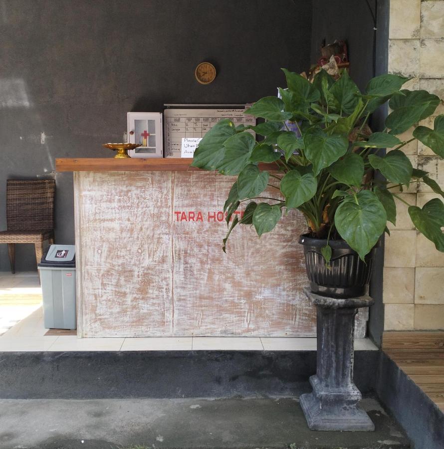 Tara Hostel Batununggul 外观 照片