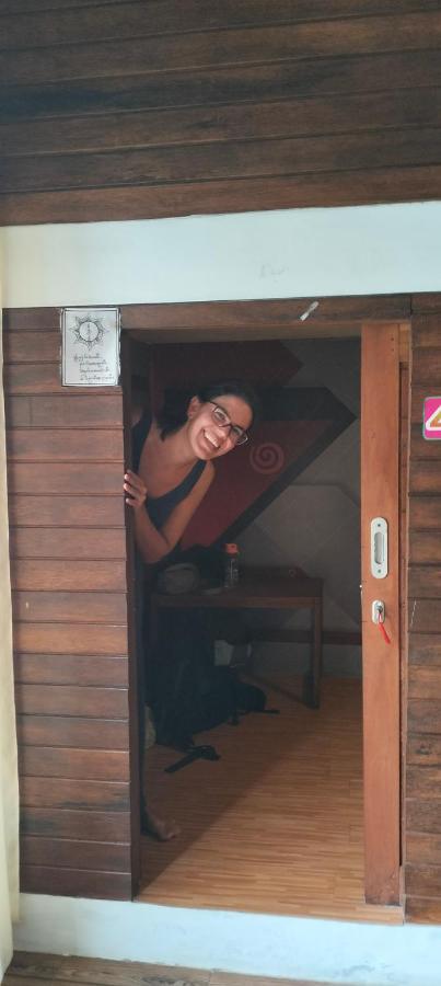 Tara Hostel Batununggul 外观 照片