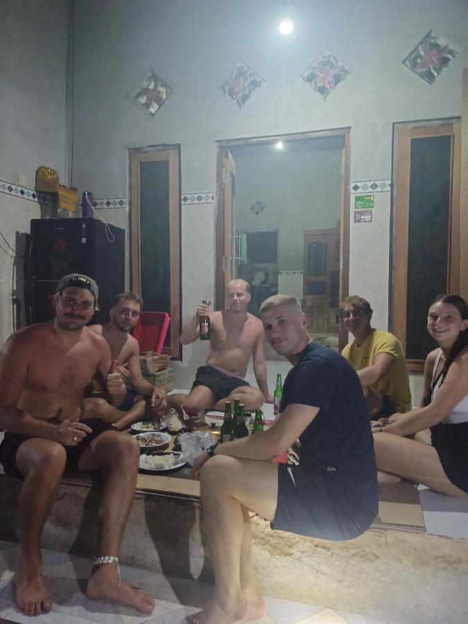 Tara Hostel Batununggul 外观 照片
