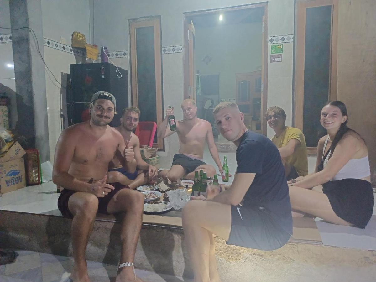 Tara Hostel Batununggul 外观 照片