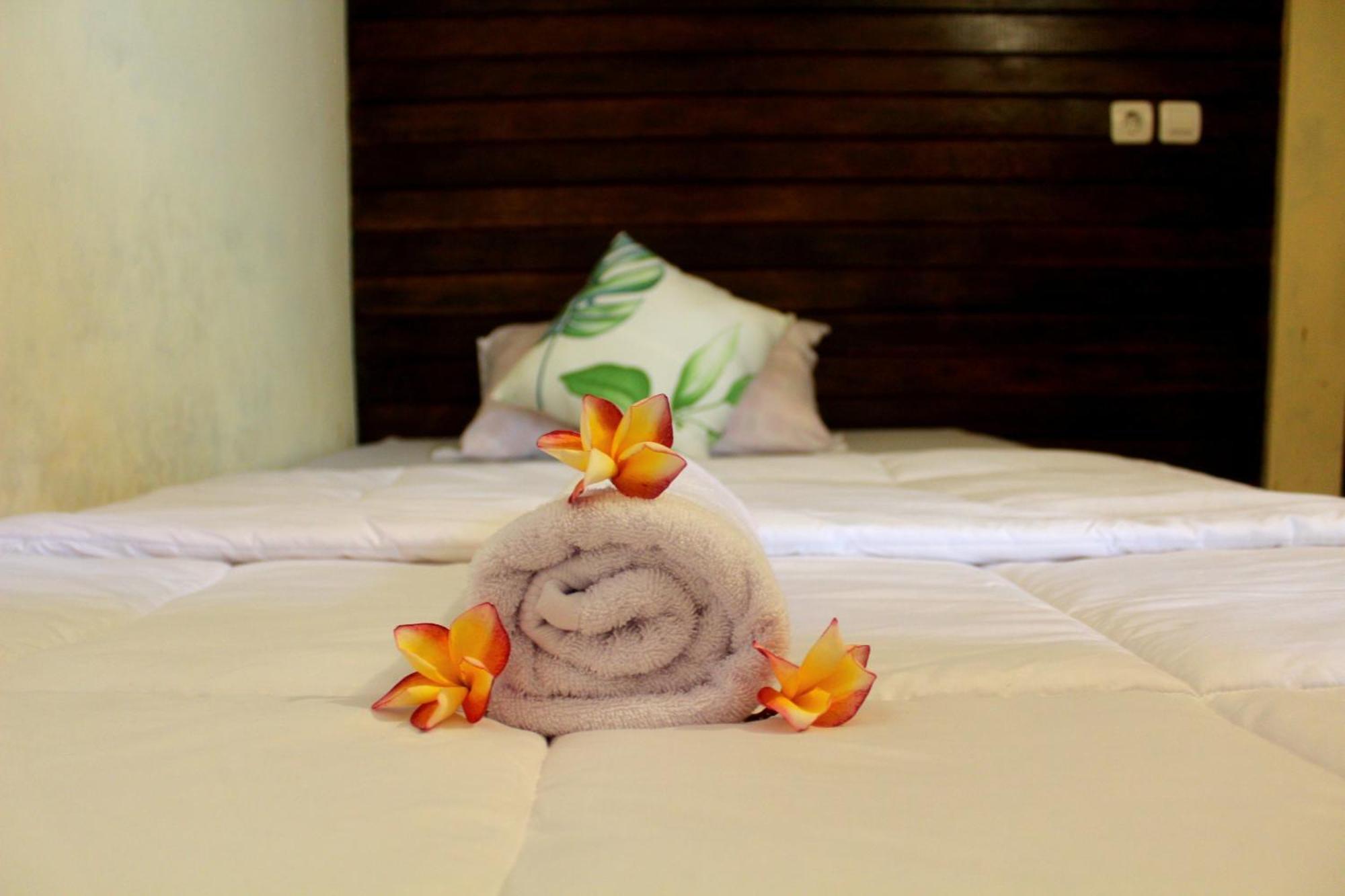 Tara Hostel Batununggul 客房 照片